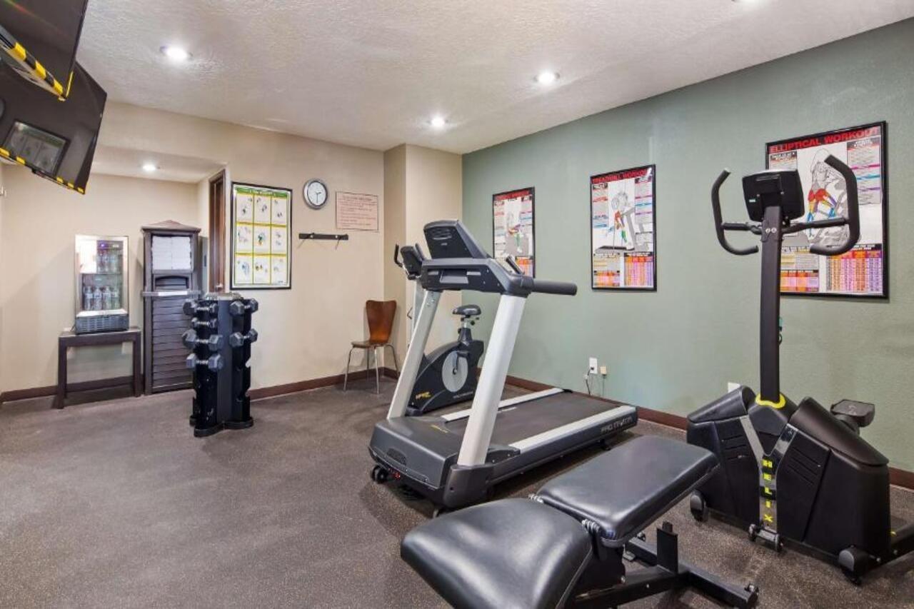 Best Western Innsuites Tucson Foothills Hotel & Suites Casas Adobes Экстерьер фото