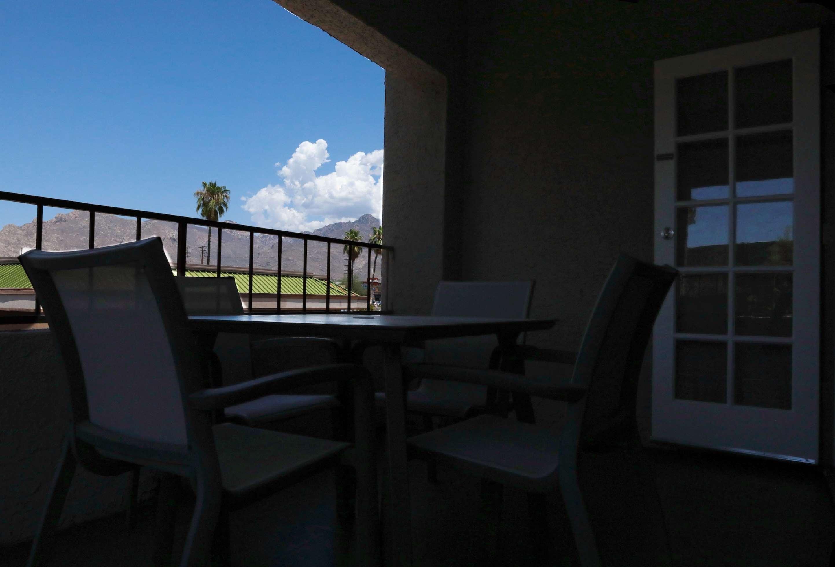 Best Western Innsuites Tucson Foothills Hotel & Suites Casas Adobes Экстерьер фото