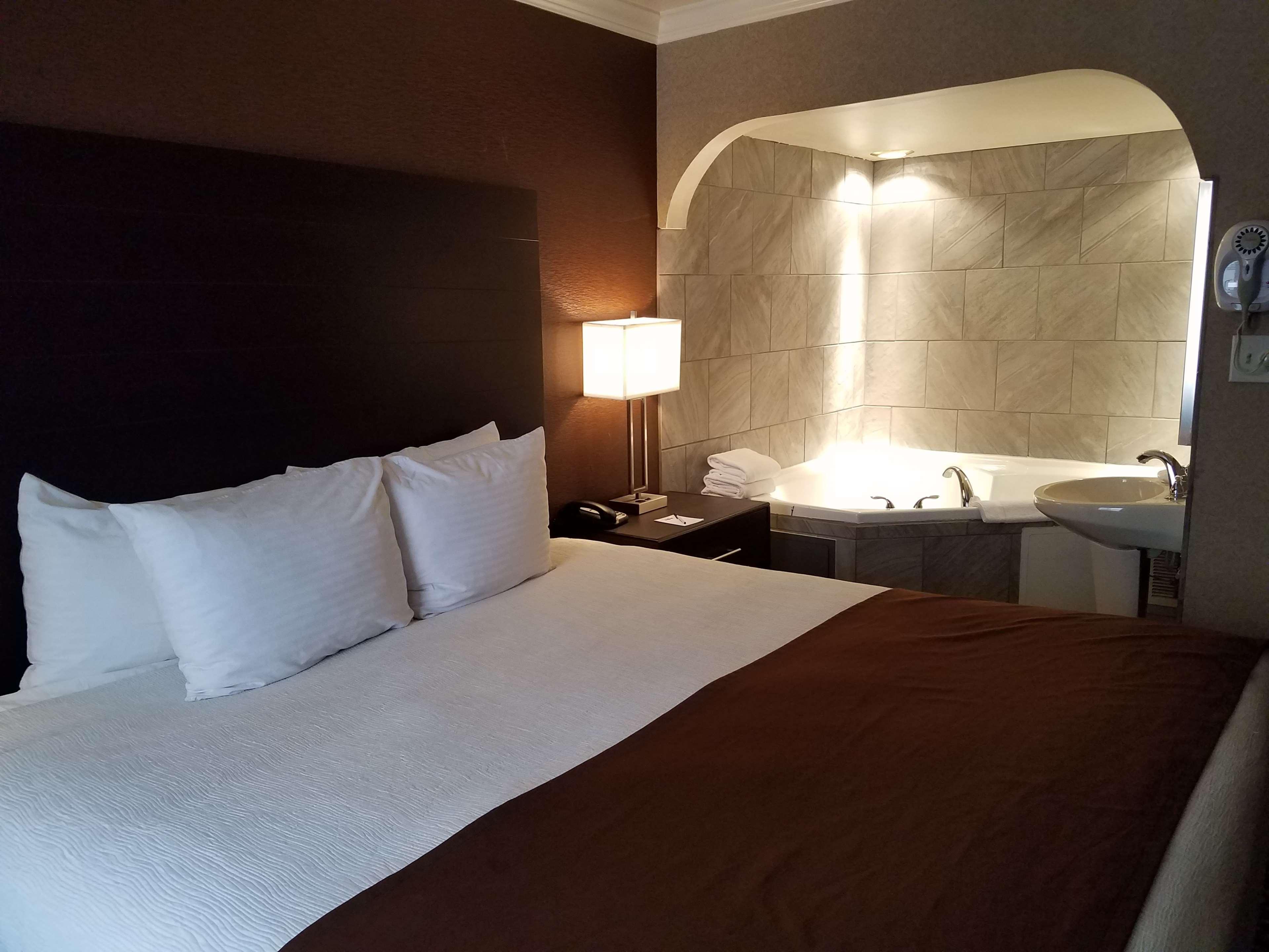 Best Western Innsuites Tucson Foothills Hotel & Suites Casas Adobes Экстерьер фото