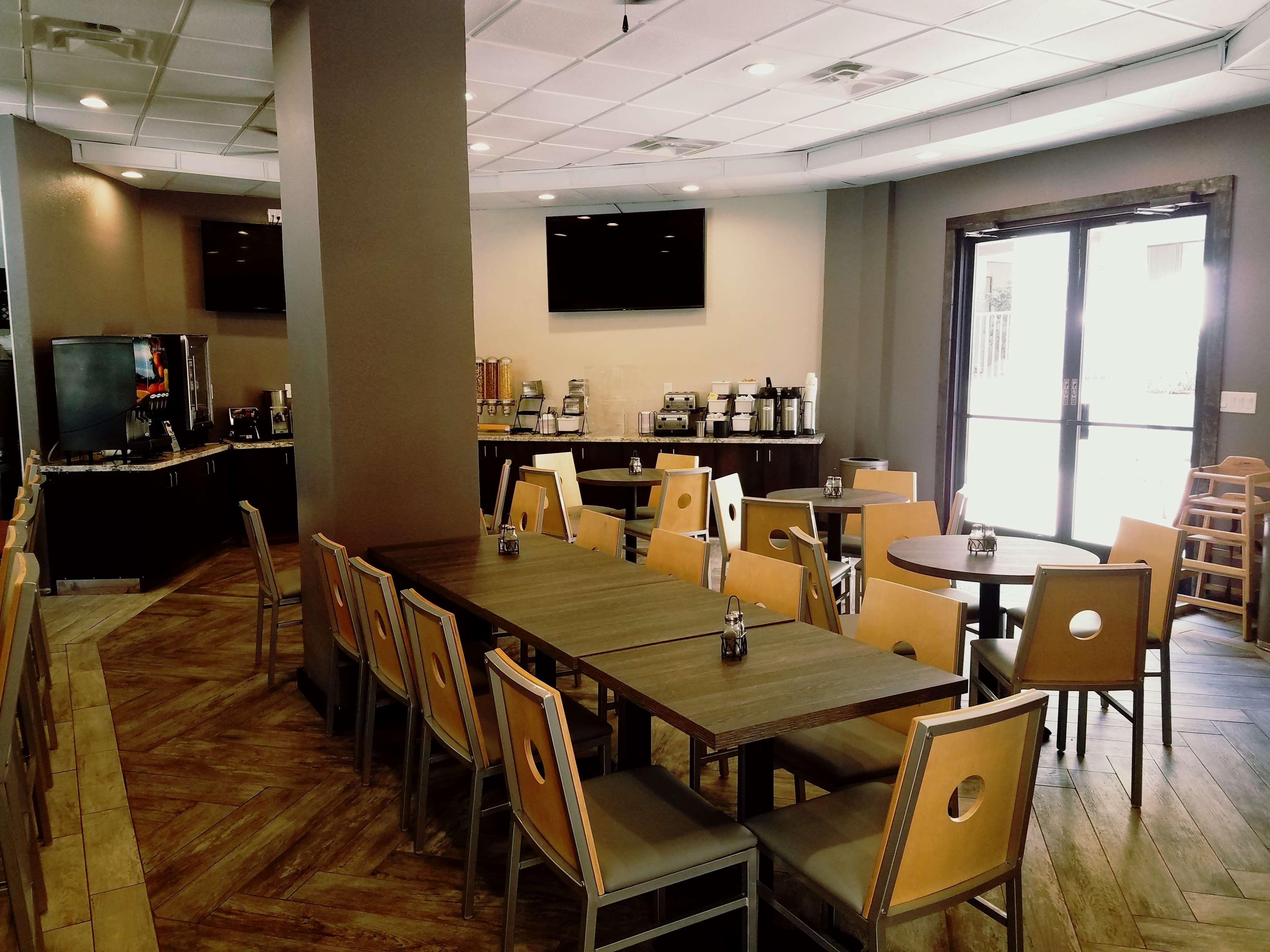 Best Western Innsuites Tucson Foothills Hotel & Suites Casas Adobes Экстерьер фото
