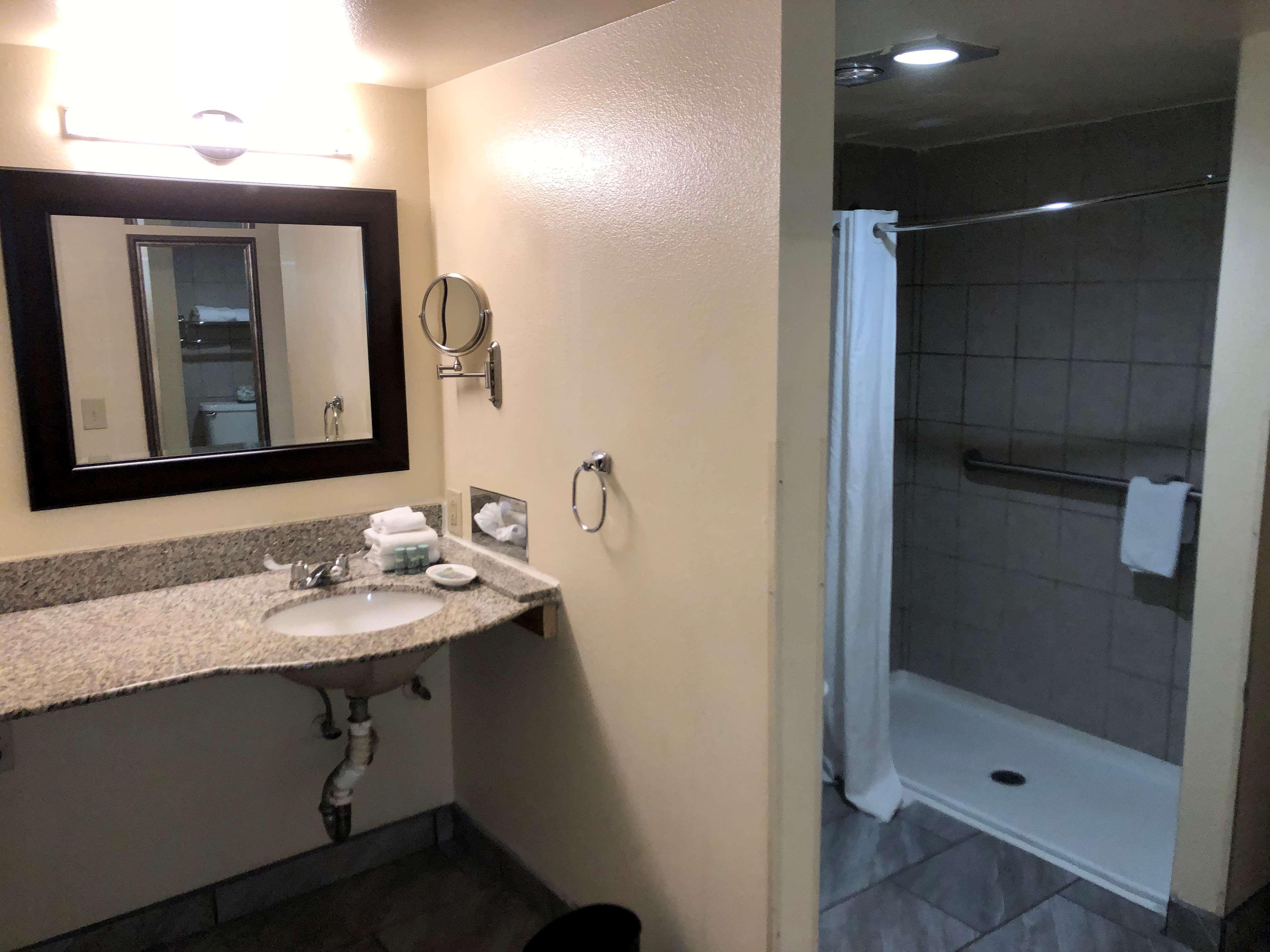 Best Western Innsuites Tucson Foothills Hotel & Suites Casas Adobes Экстерьер фото