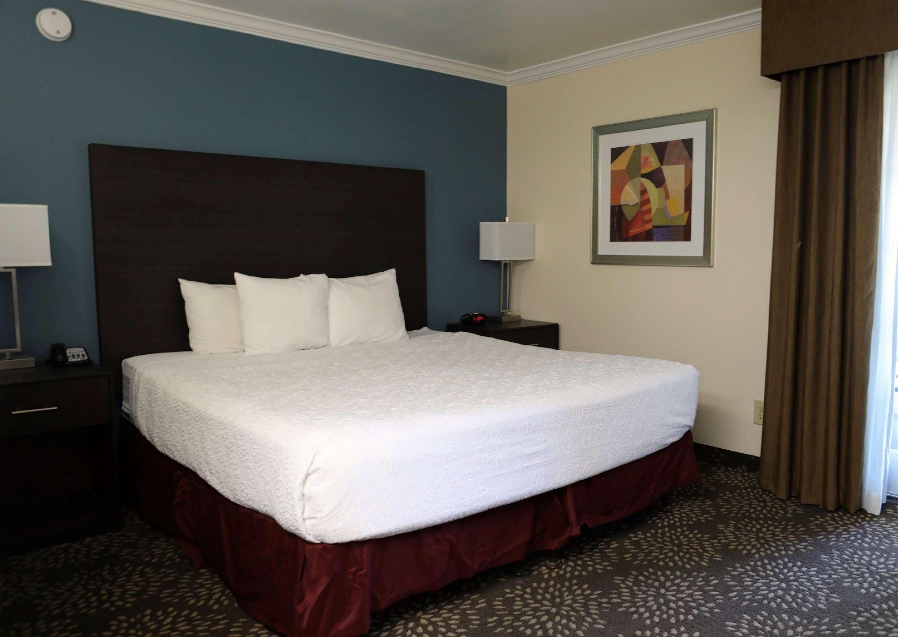 Best Western Innsuites Tucson Foothills Hotel & Suites Casas Adobes Экстерьер фото